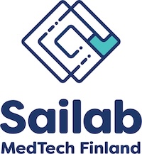 Sailab – MedTech Finland ry:n joululounas